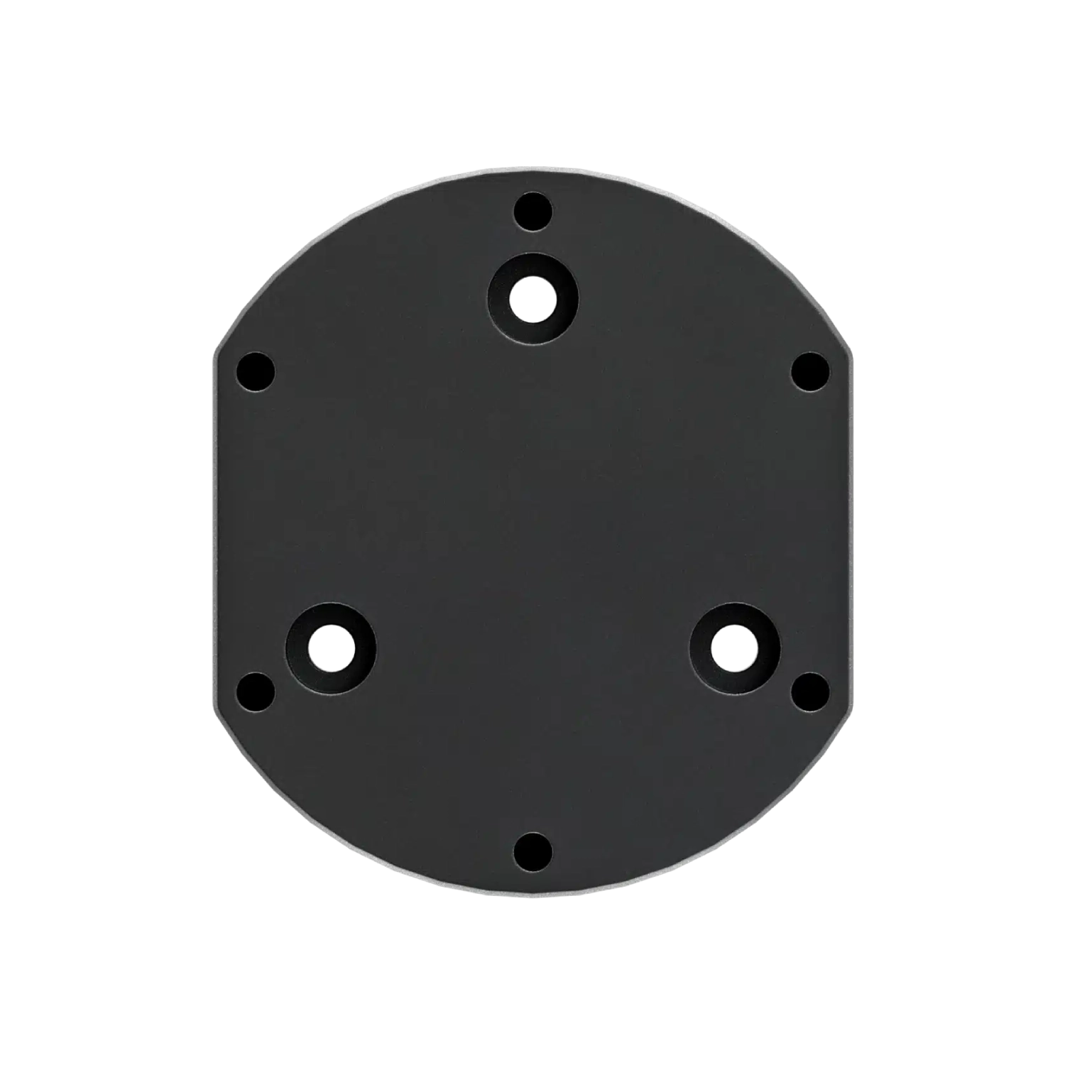 Complete Simucube 3 adapter kit with screws and installation tools